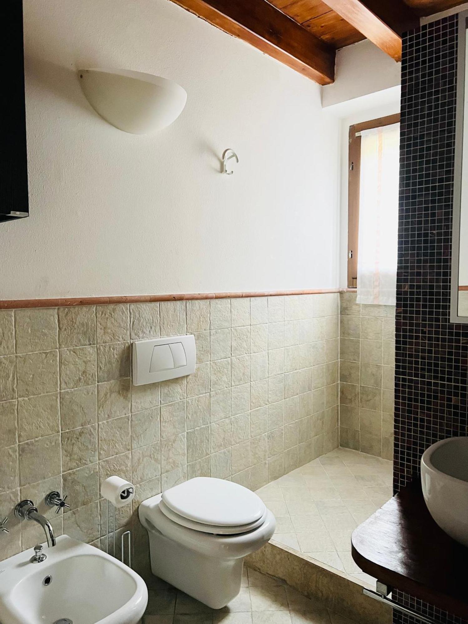 ベルガモ Casa Cleopatraヴィラ 部屋 写真